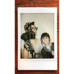 Meet your Posher, Timothy